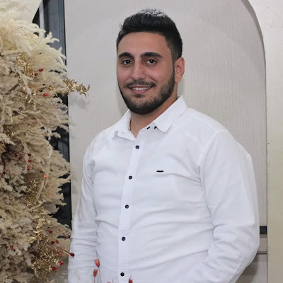 Elie MBAYED
