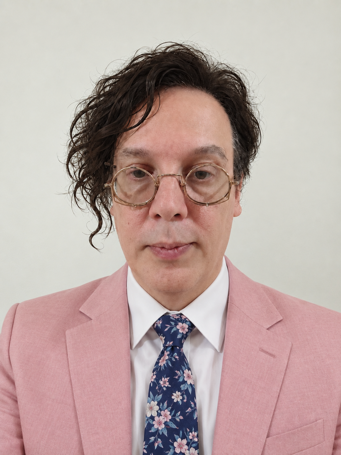 Julián Esperanza Tsatsako