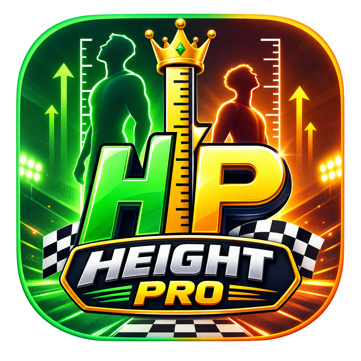 Height Pro
