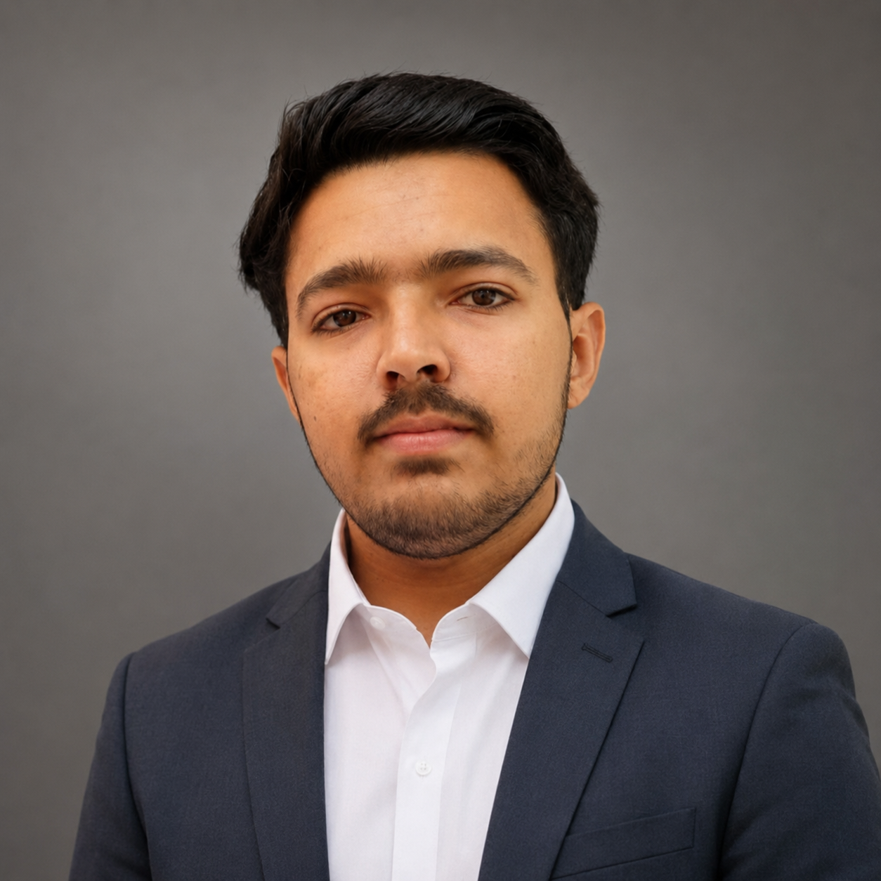 Muhammad Asim