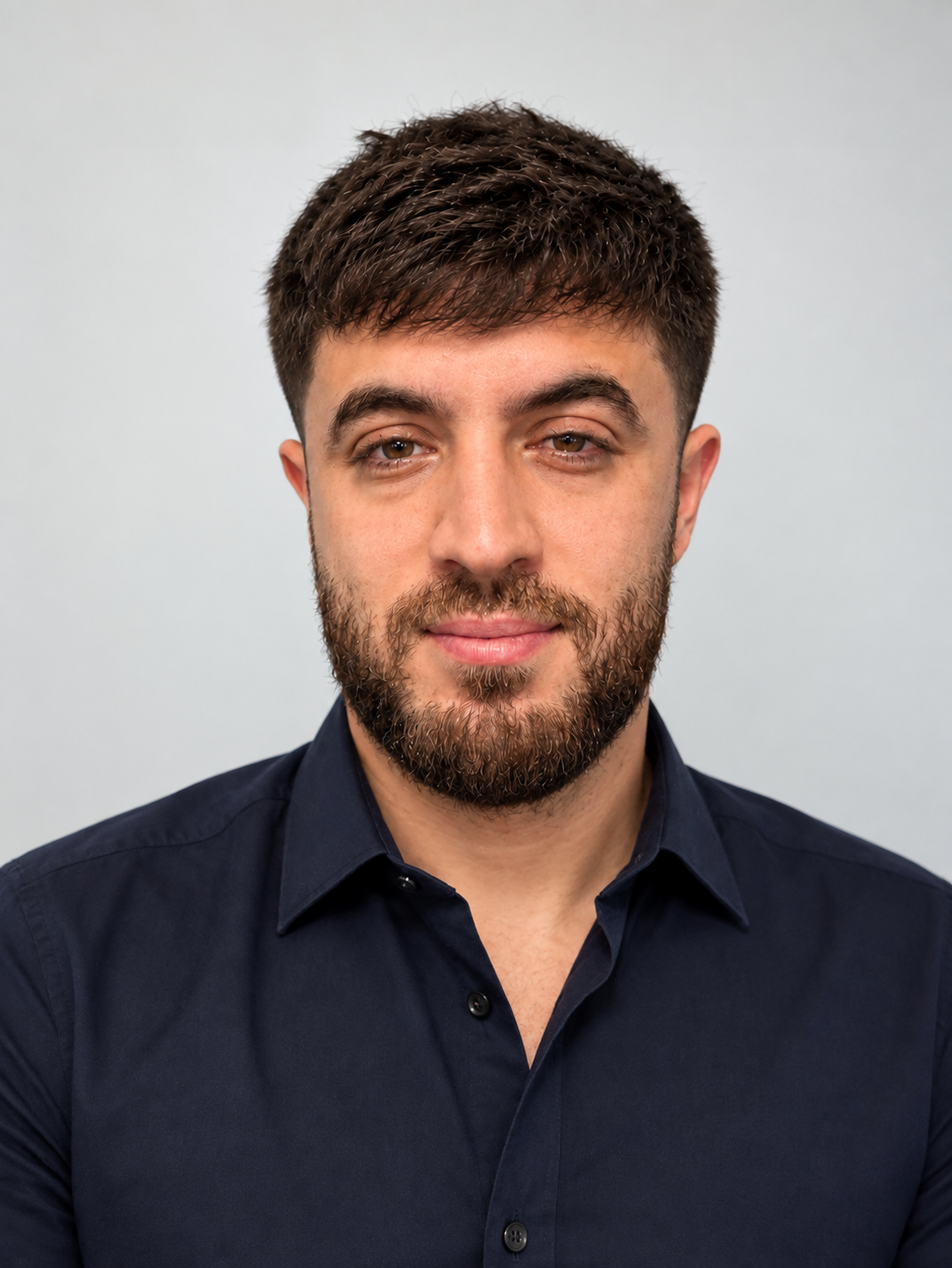 Bilal Siali