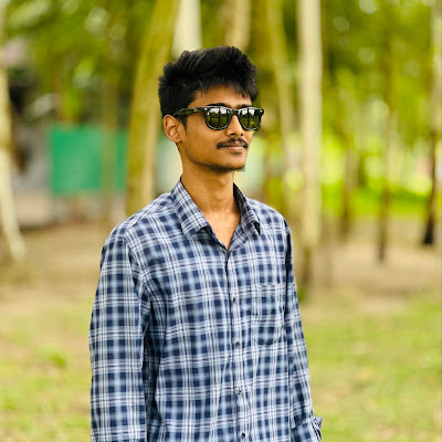 Sydin Rahman