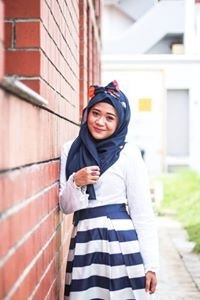 Nur Liyana Kamaludin