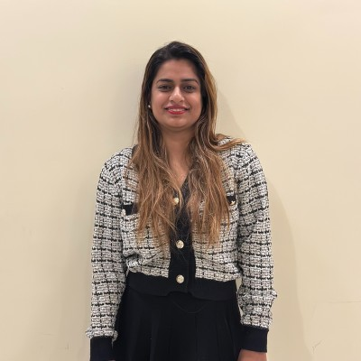 Natasha Mendiratta