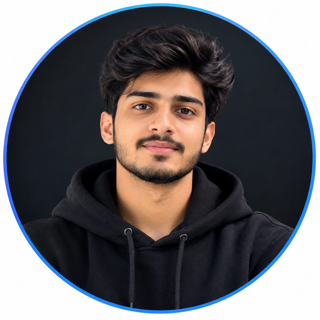 Ayan Kureshi