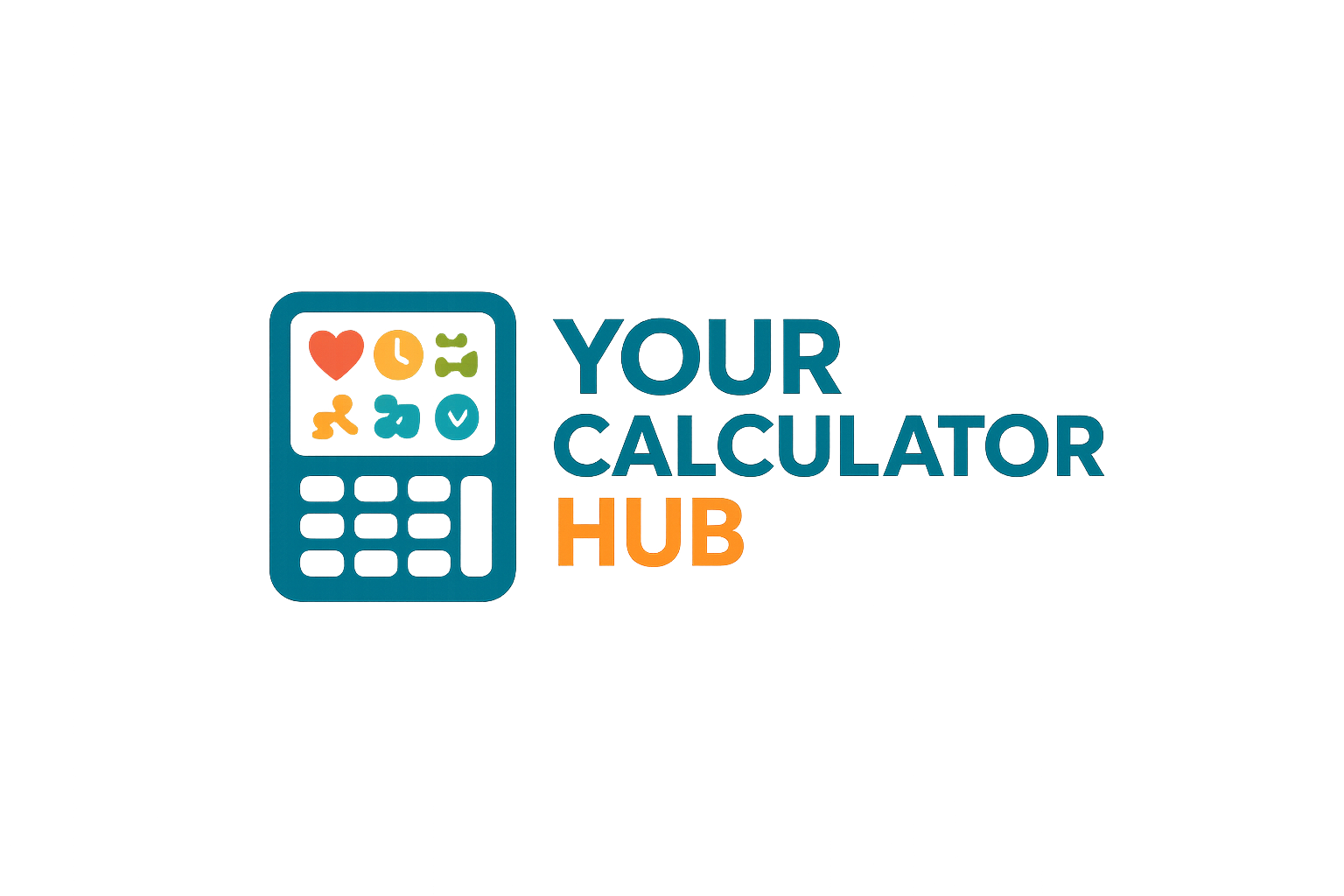 Your Calculator Hub