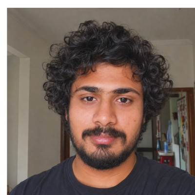 Veerendra Vamshi