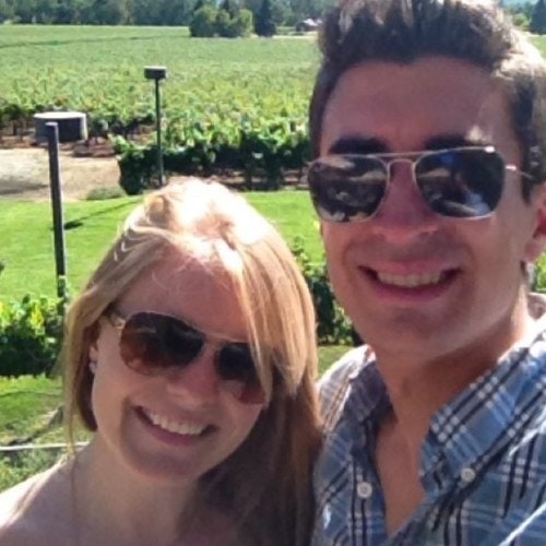 Gillian Carroll Gold