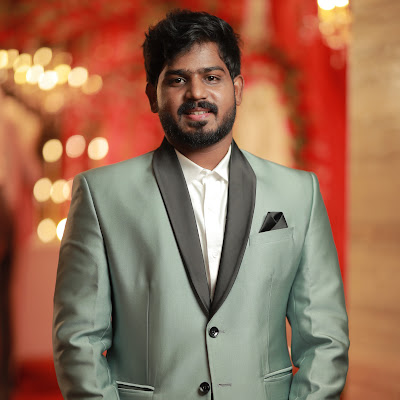 Niresh Shankar