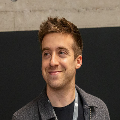 Josh Martow