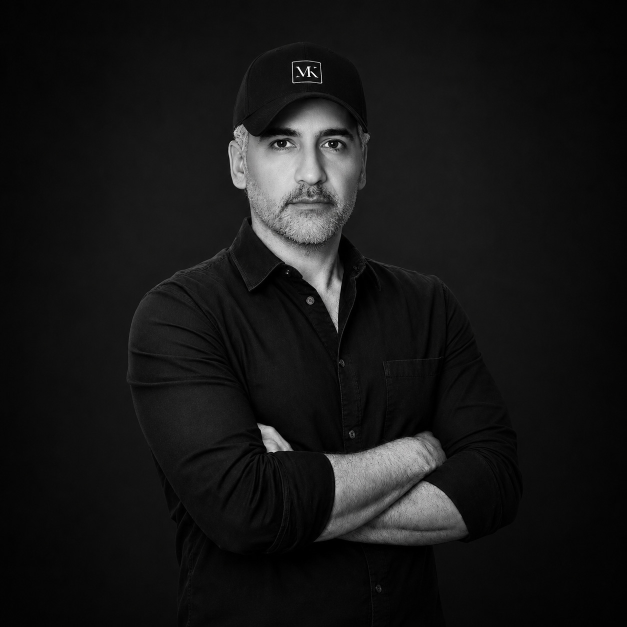 Mohsen Khorshidi