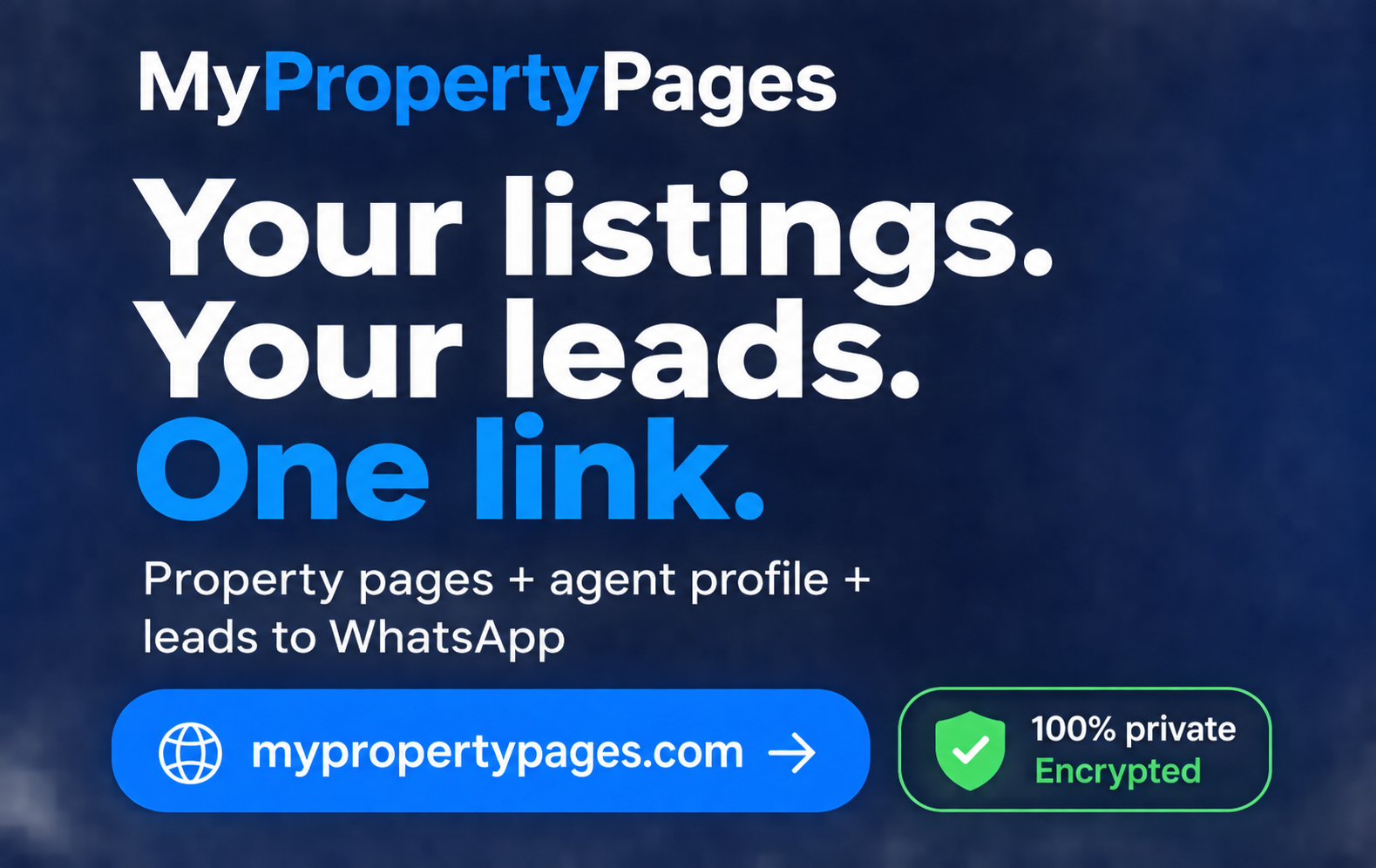 MyPropertyPages