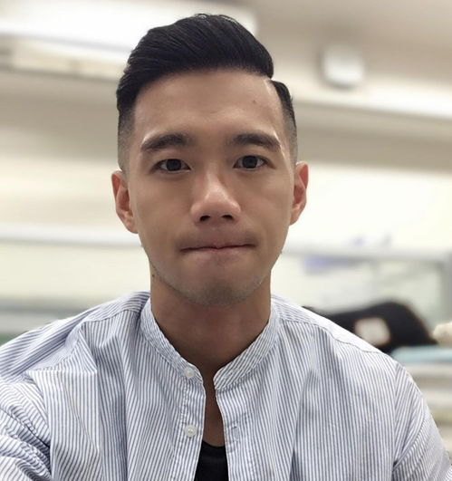 Jack Huang