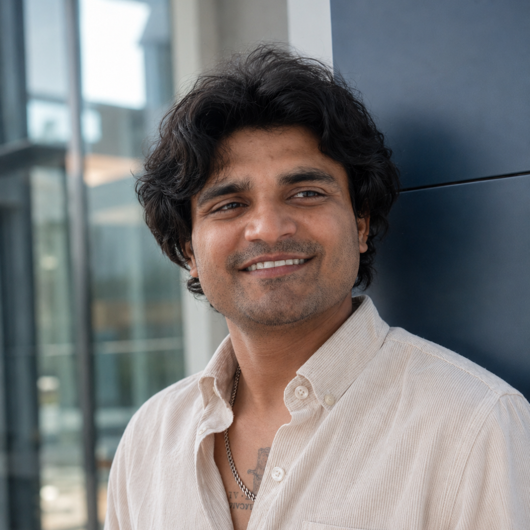 Tarun Kumar