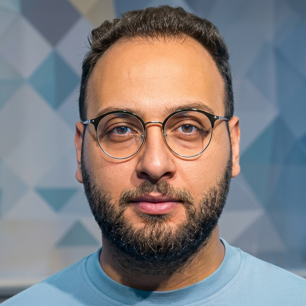 Hamid Alinia