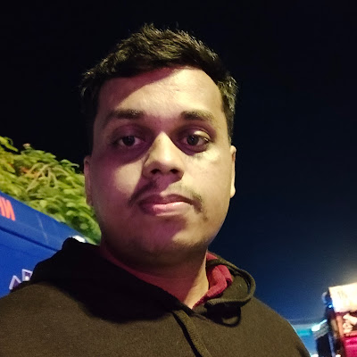 Sujit Khandagale