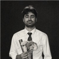 Mohtasham Murshid Madani