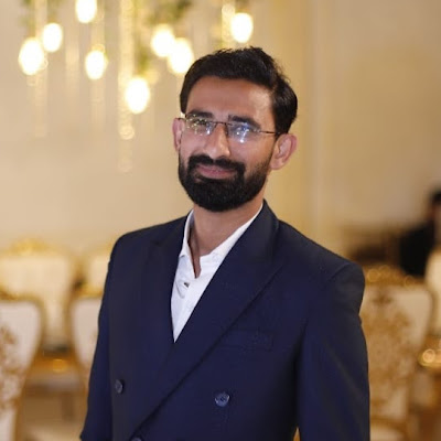 Muhammad Muzzammil