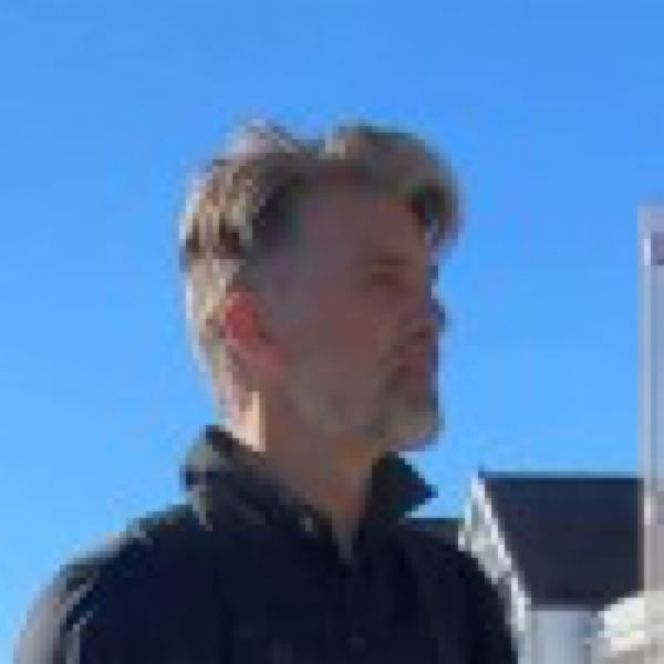 Hauke Hagedorn