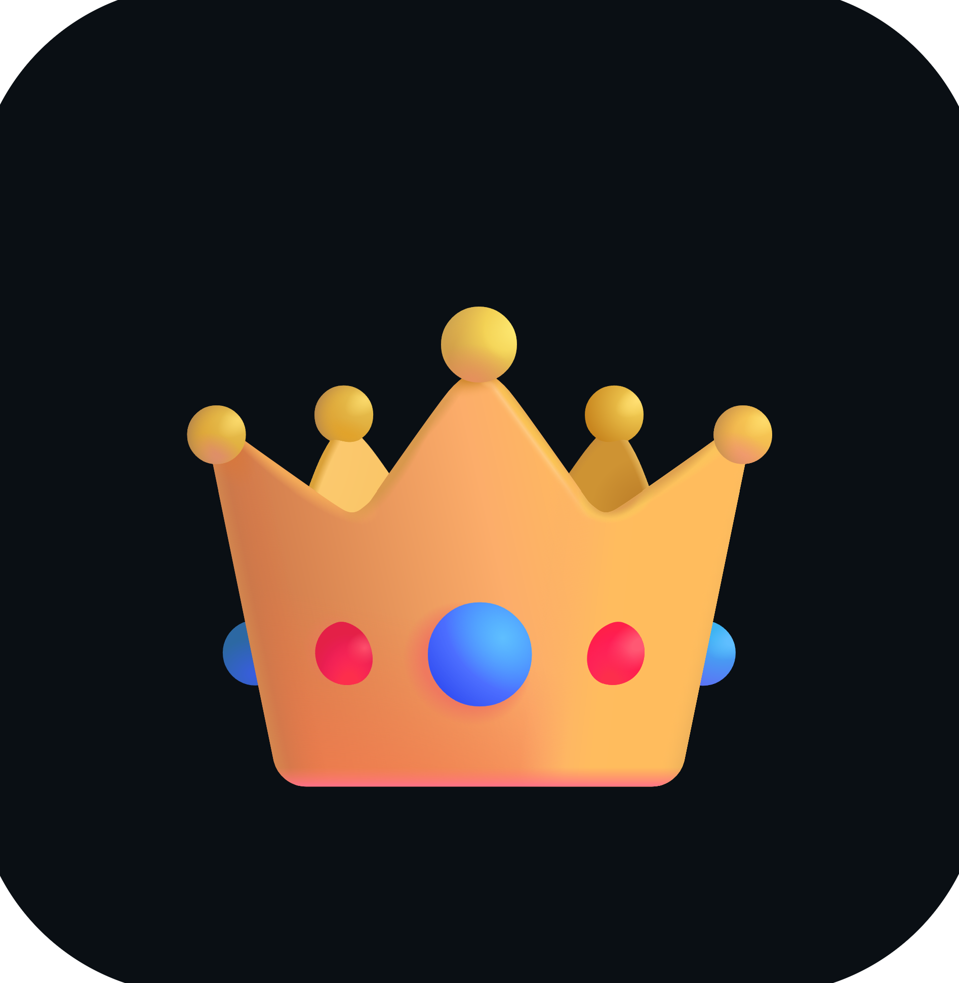 KING OF BOARD