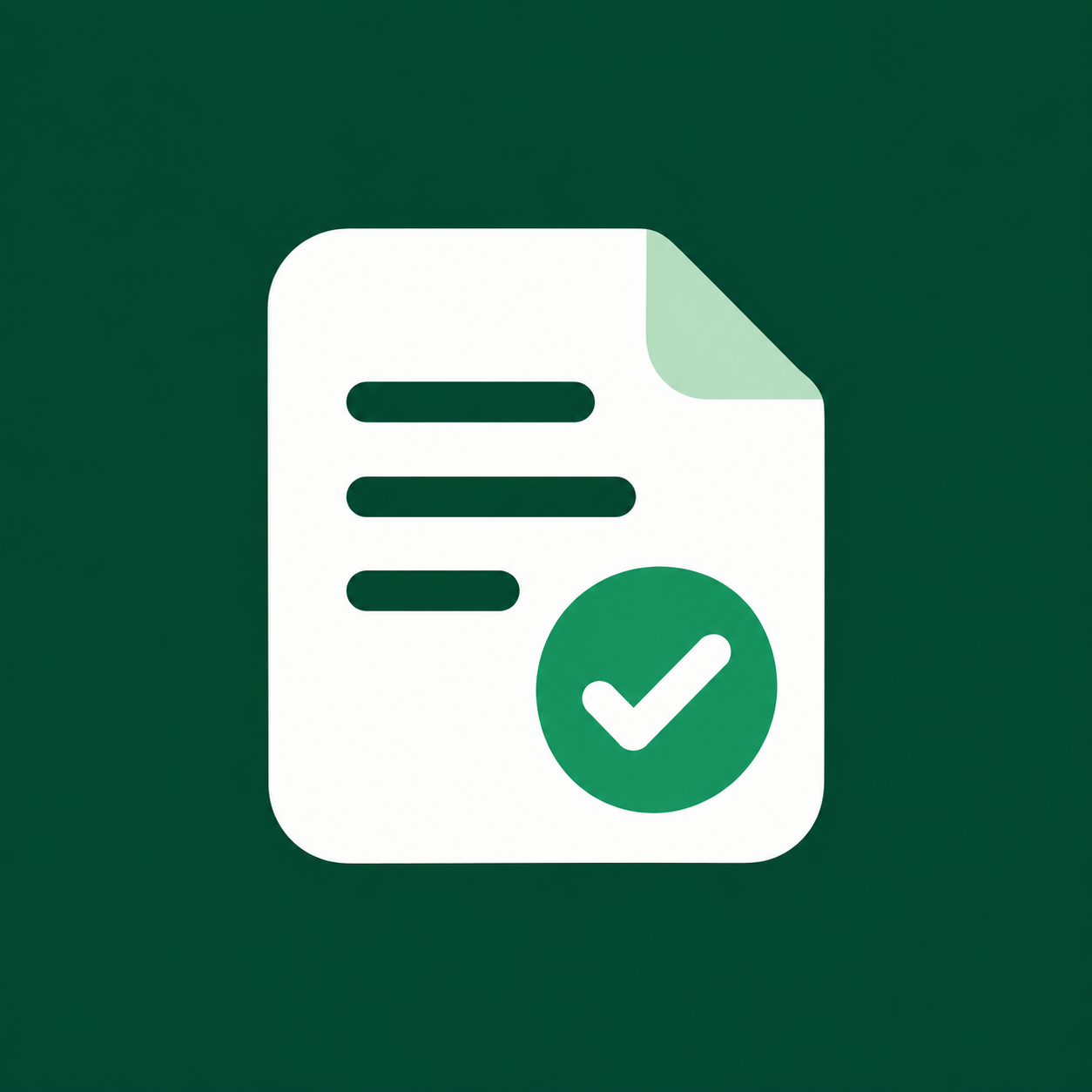 FormCheckr 