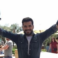 Bruno Gouveia Azeredo