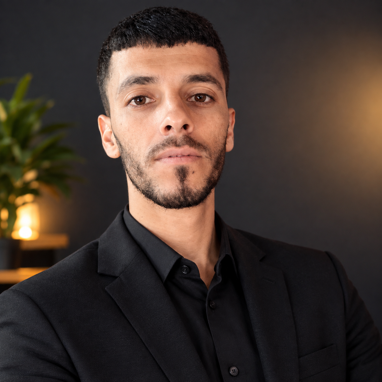 KHALIFA ELBAHLOULI