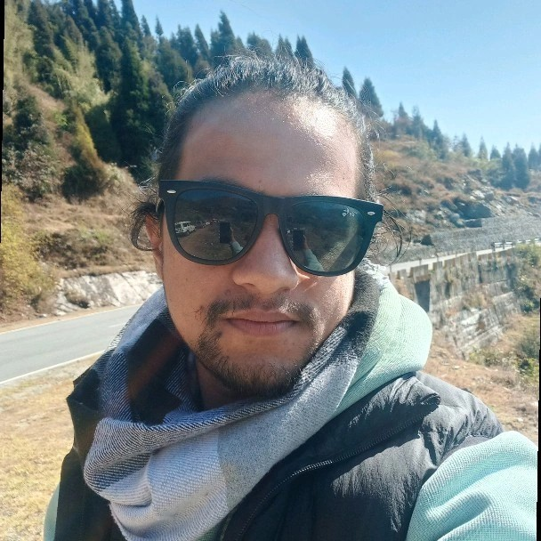 Roshan Aryal