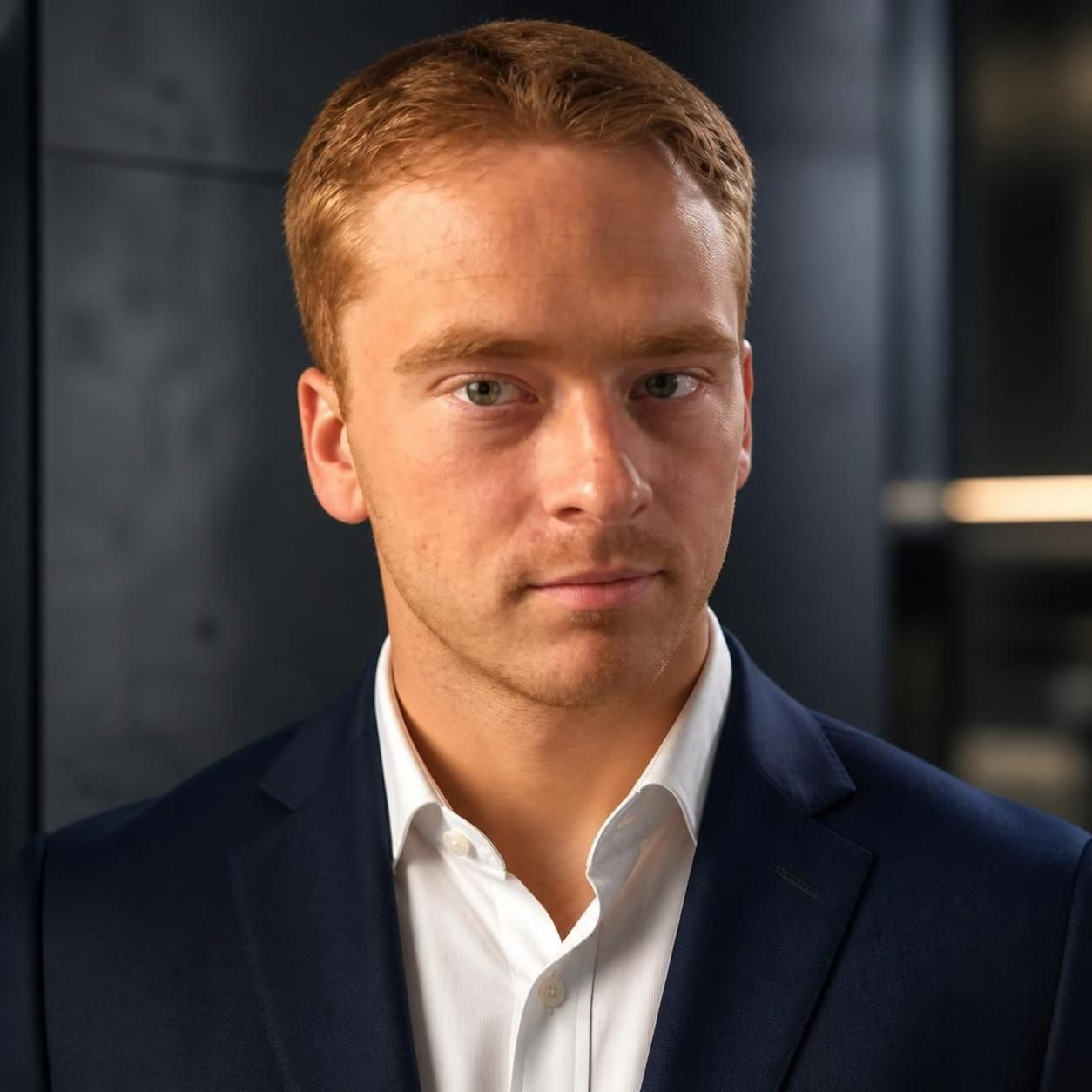 Bryce Allen