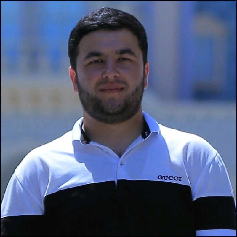 Faridun Sabirov