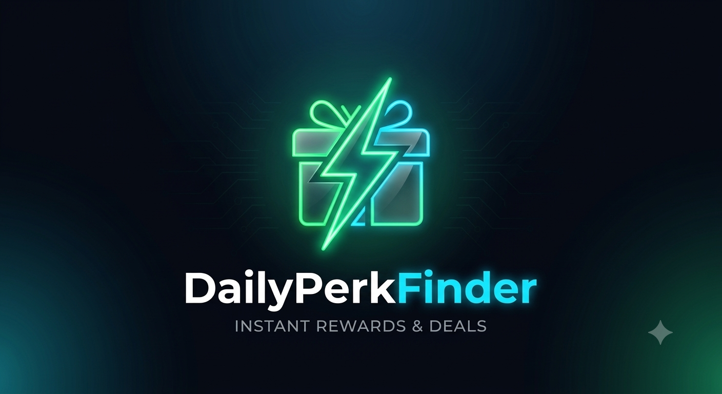 DailyPerk Finder