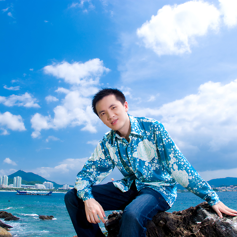 Renjie Su