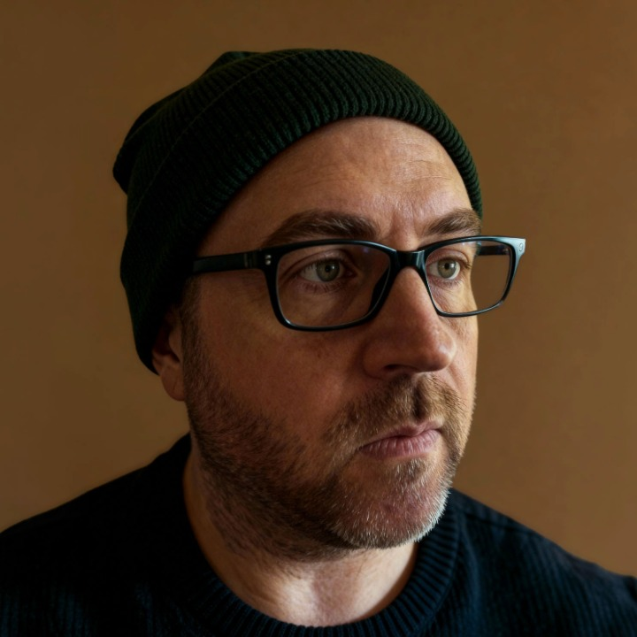 Matthew Lane