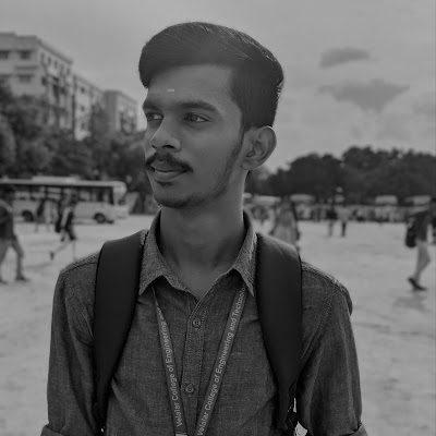 Suneel D.K