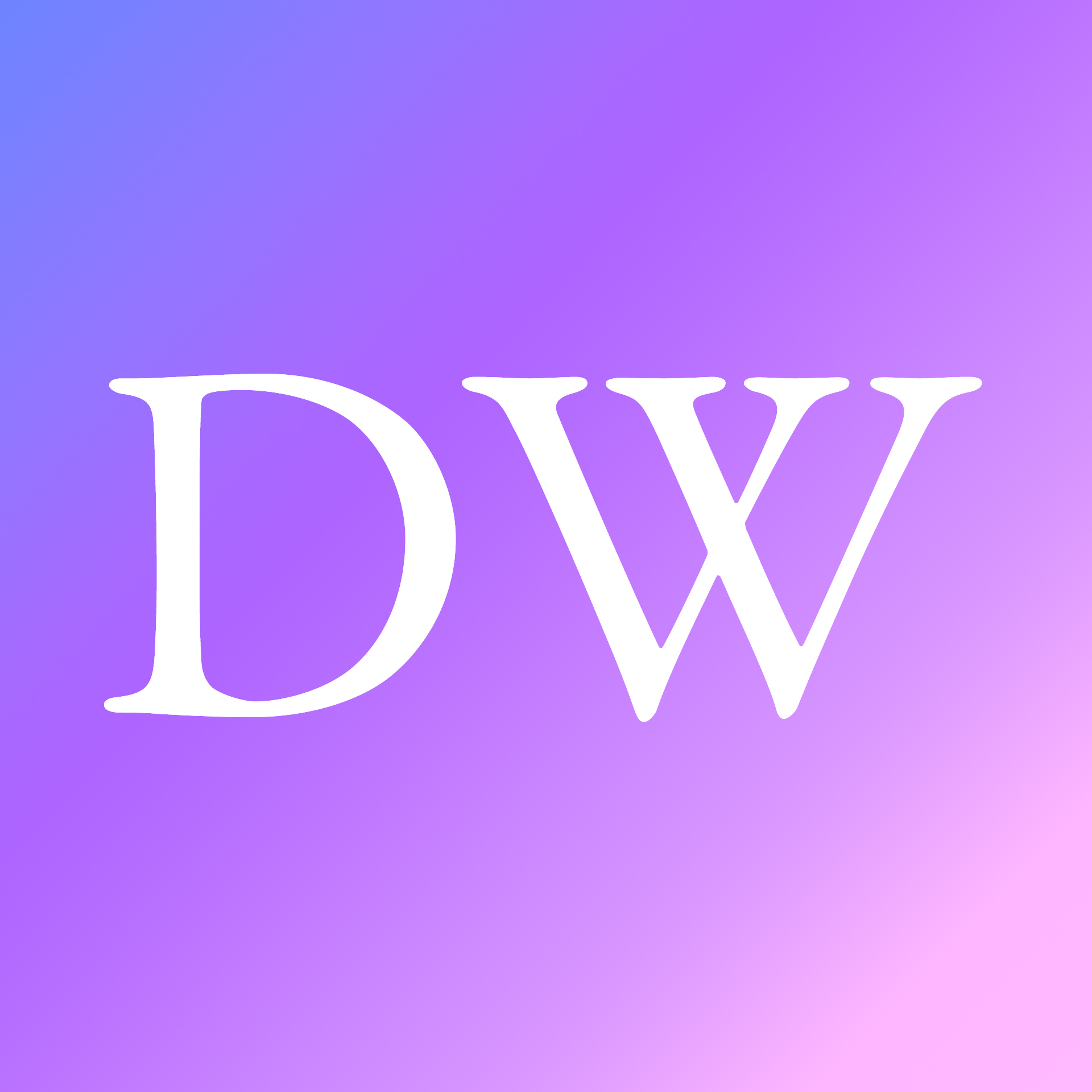 Dream Widget