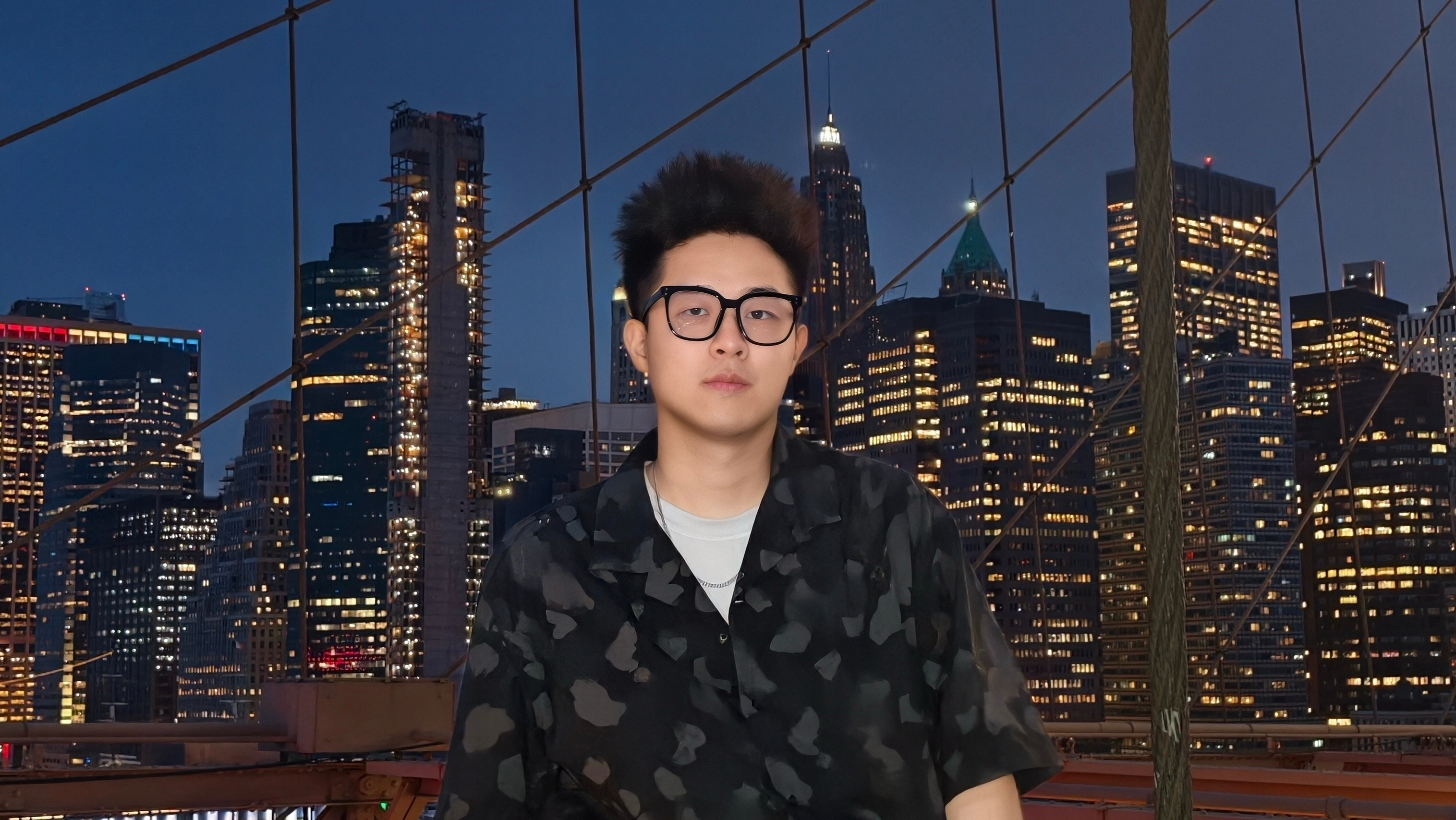 Yihong Tang