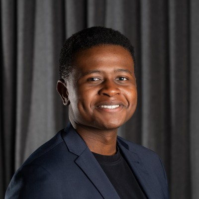Benjamin Mchechesi