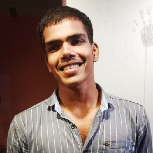 Yaswanth Kumar