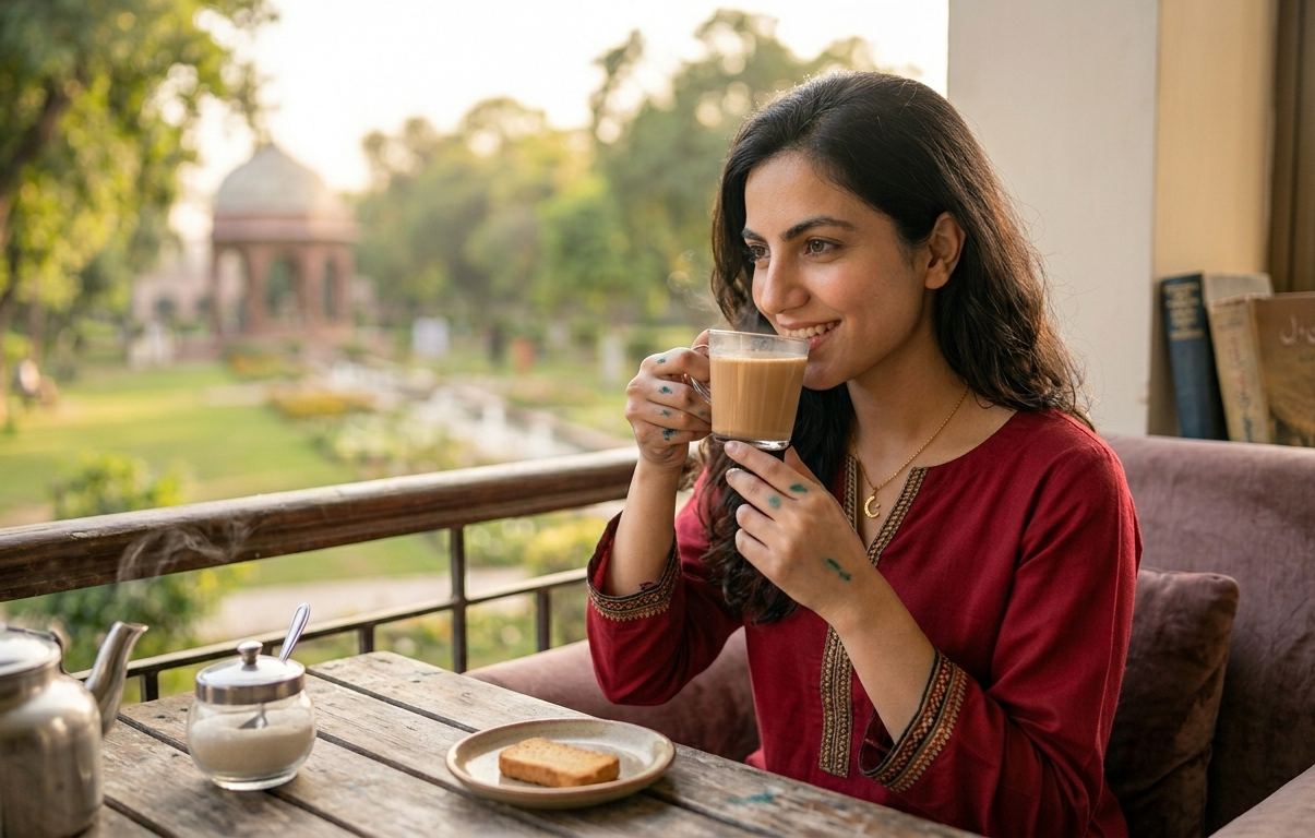 Saira Ali