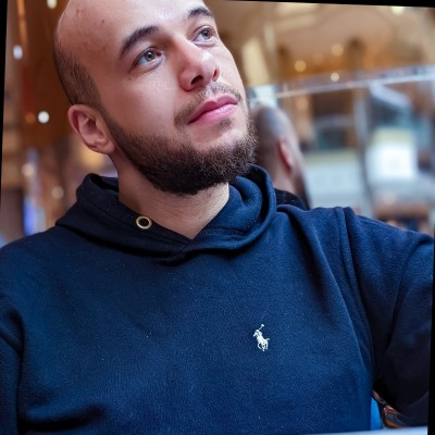Ahmed Hagag