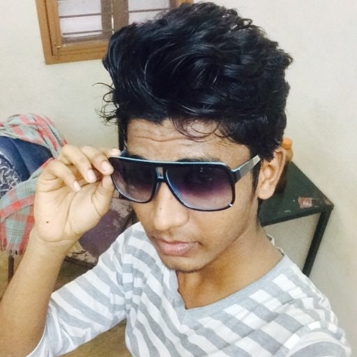 Vijayakumar Manickam