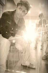 Mohamed Akeel Zubair