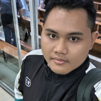 Albertus Ageng Pratama