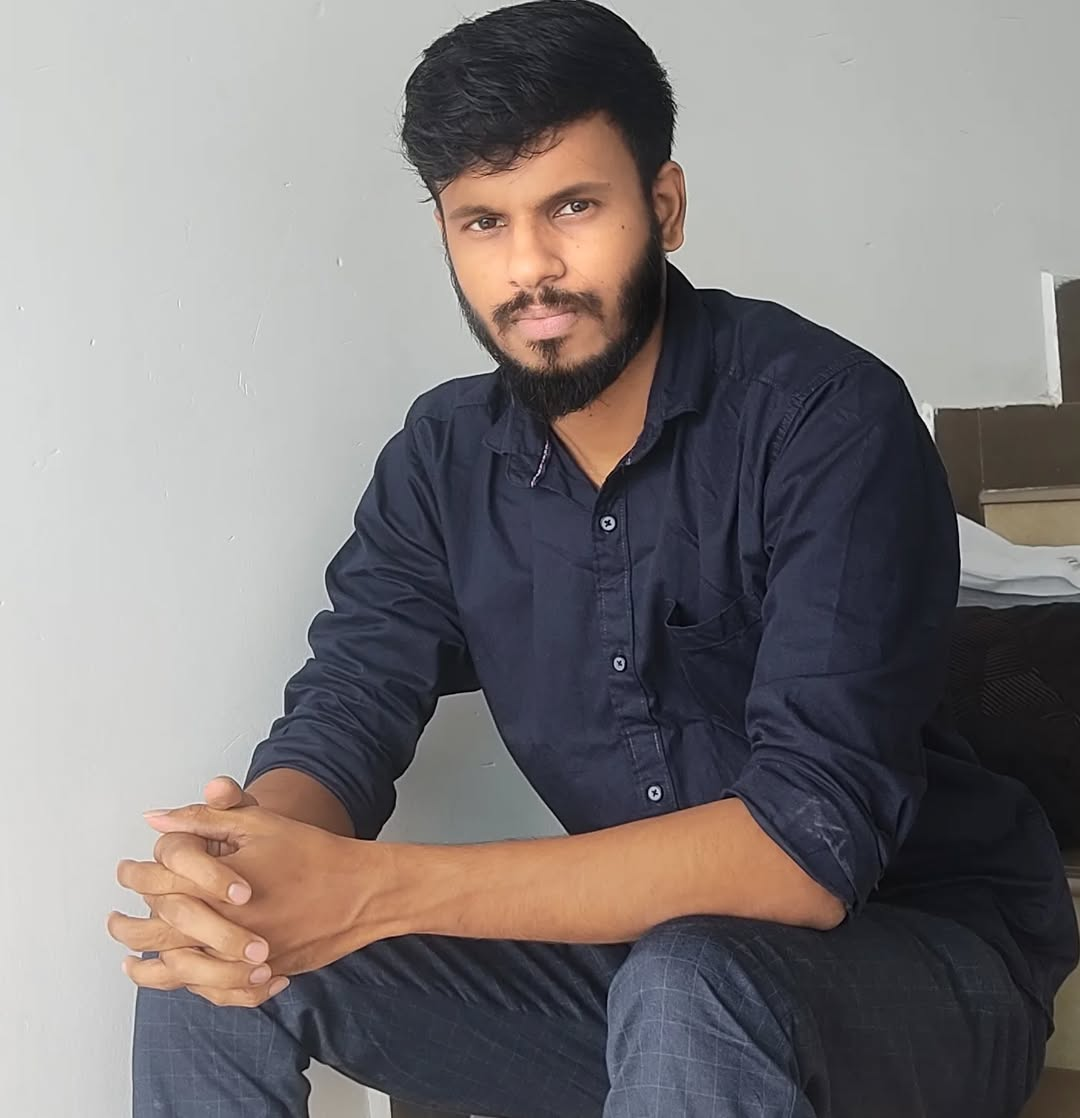 Kishore c