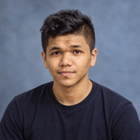 Iqbal Taher
