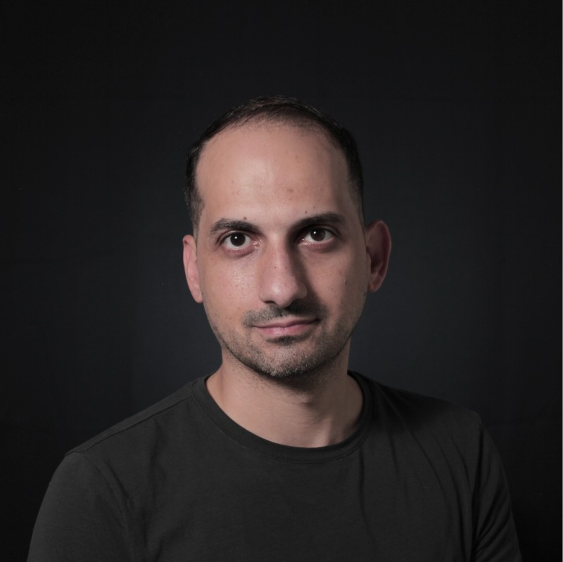 Fady Sharobeem