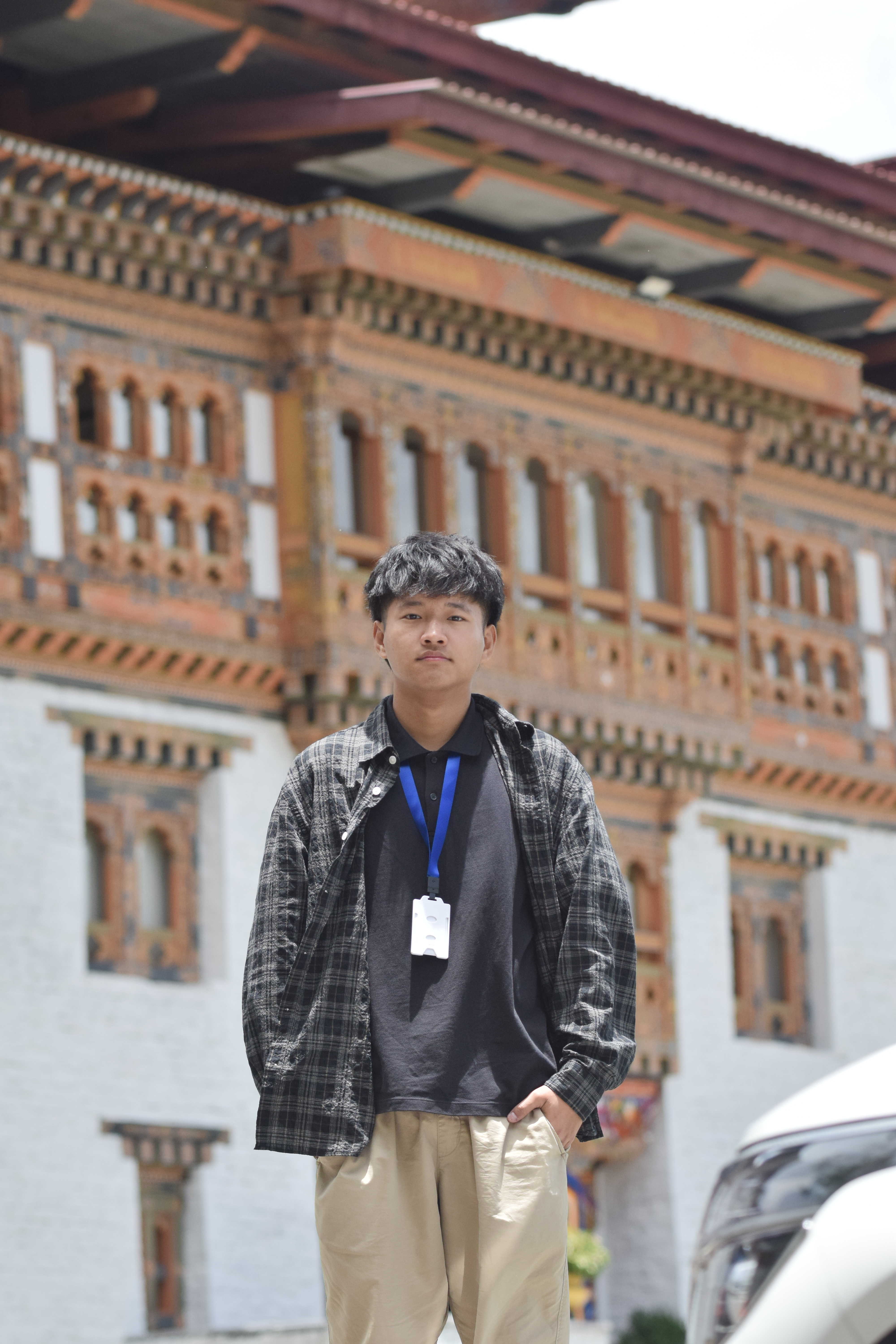 Guru Wangchuk