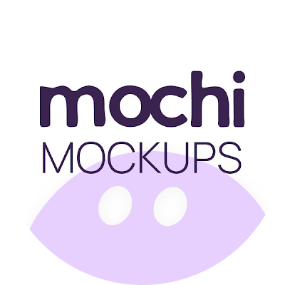 Mochi Mockup