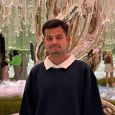 Shivam Gupta