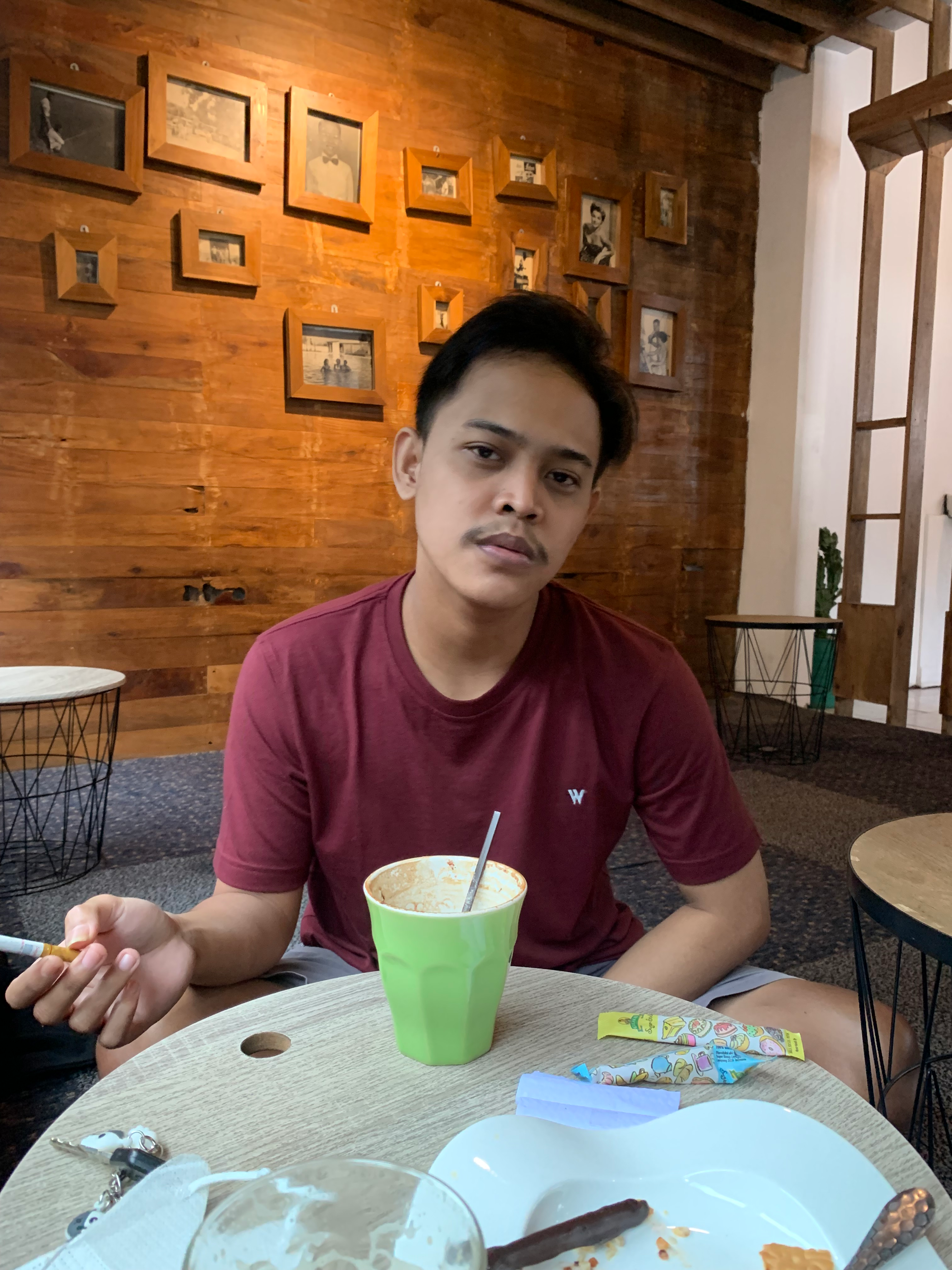Farel Gian